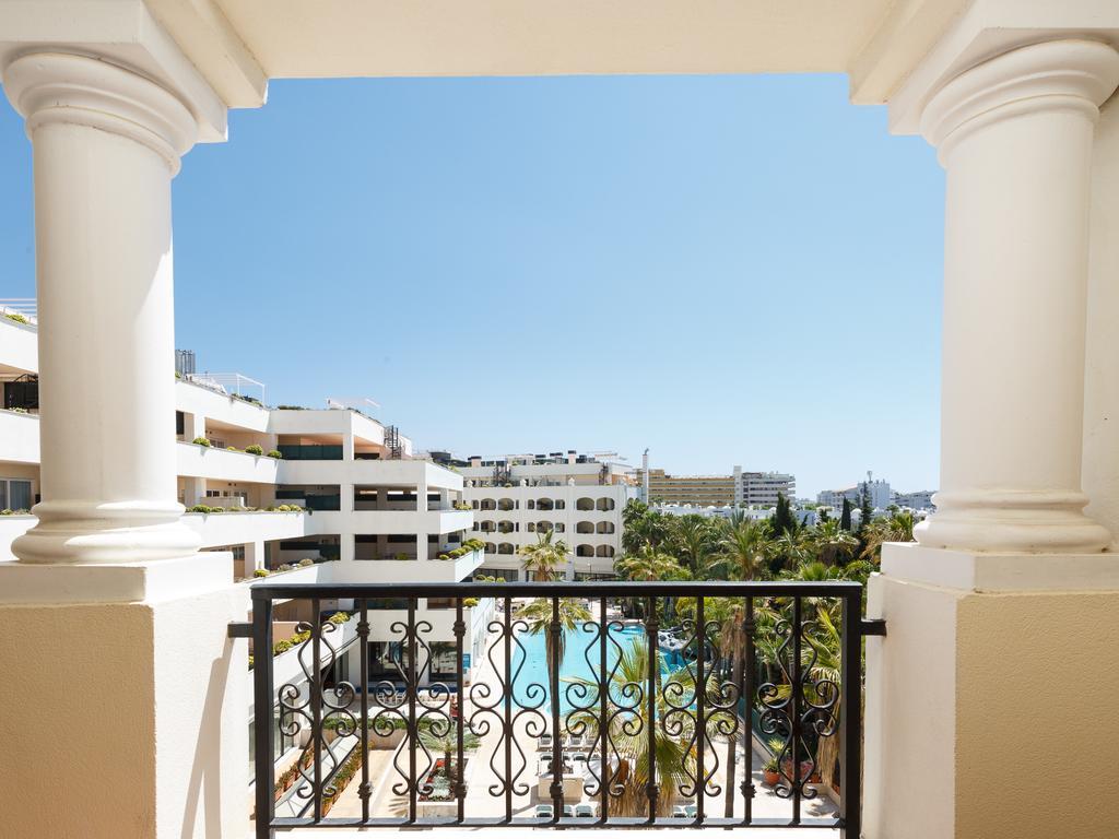 Apartamentos-Paal Guadalpin Marbella Dış mekan fotoğraf